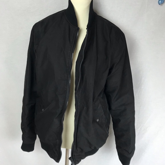 Divided Other - {Divided} bomber jacket